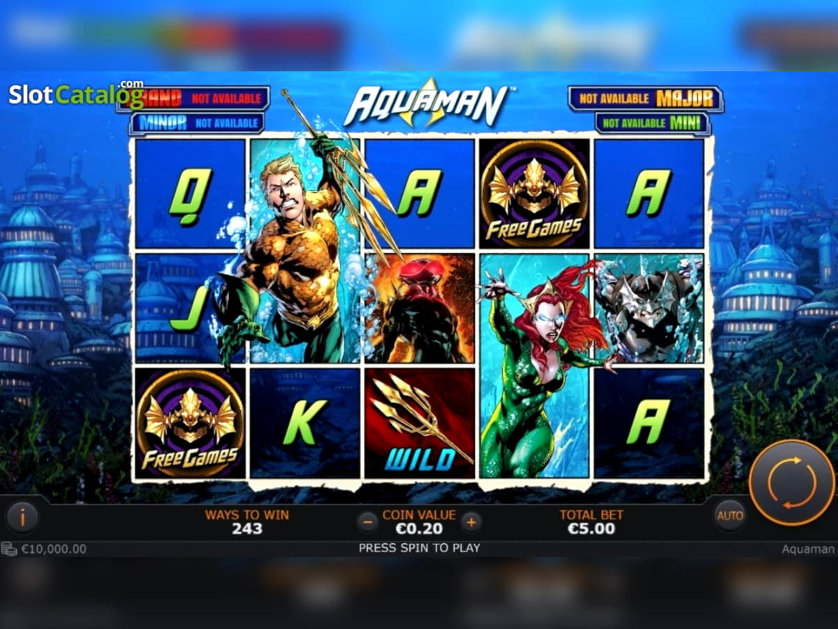 ﻿$1820 No deposit at Casino Action