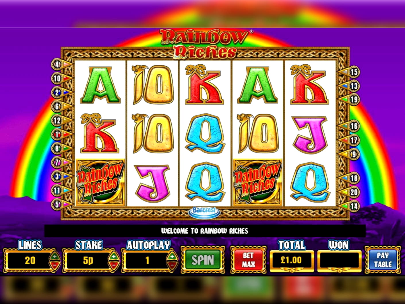 765% Casino Welcome Bonus at Mansion Casino