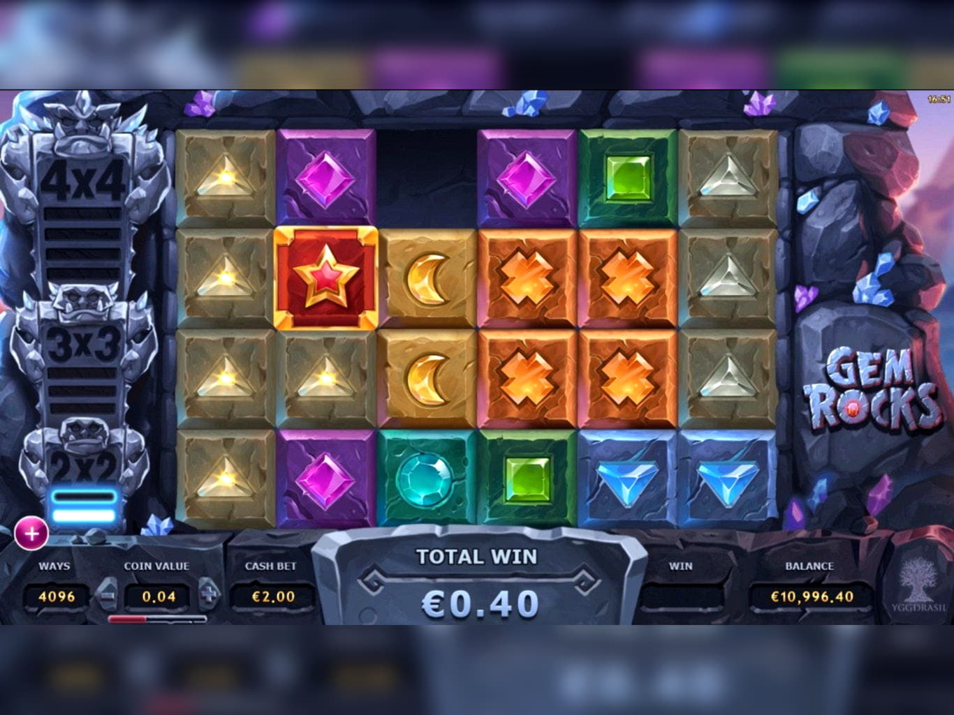 625% First deposit bonus at Power Spins Casino