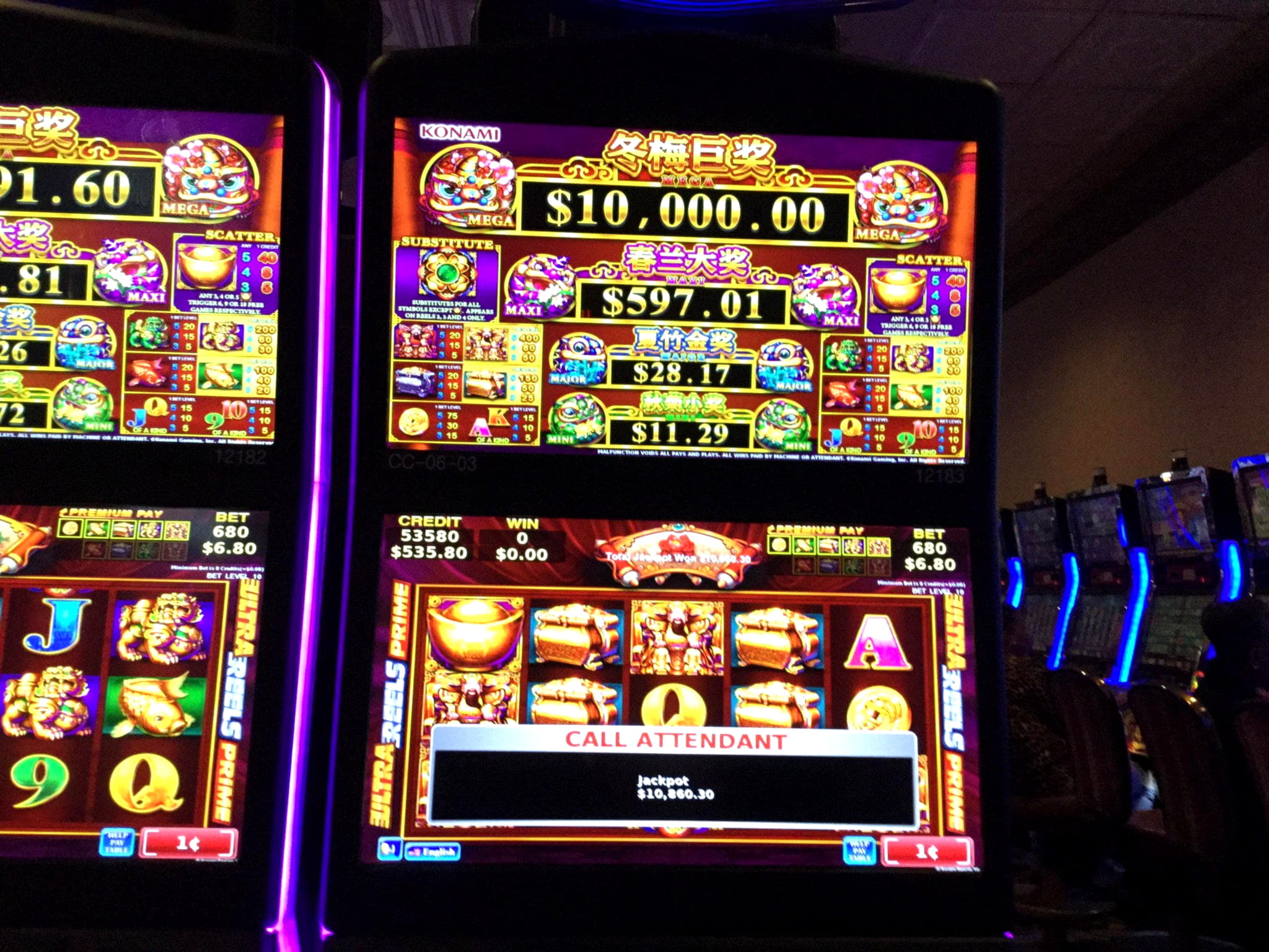 $65 Free Money at Dafa Bet Casino