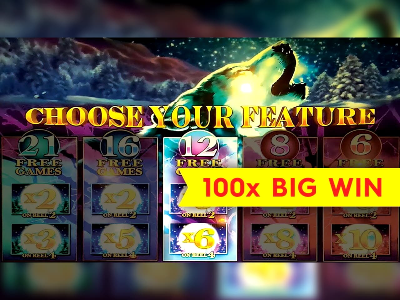 240 Free Spins Casino at Challenge Casino
