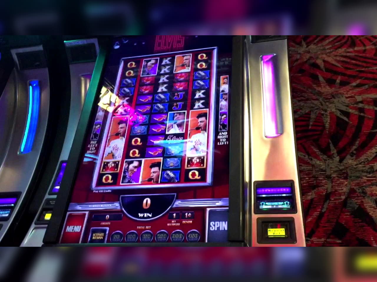 55 free spins at Power Spins Casino