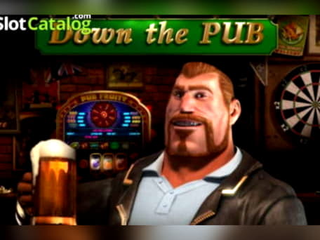 220 free casino spins at No Bonus Casino