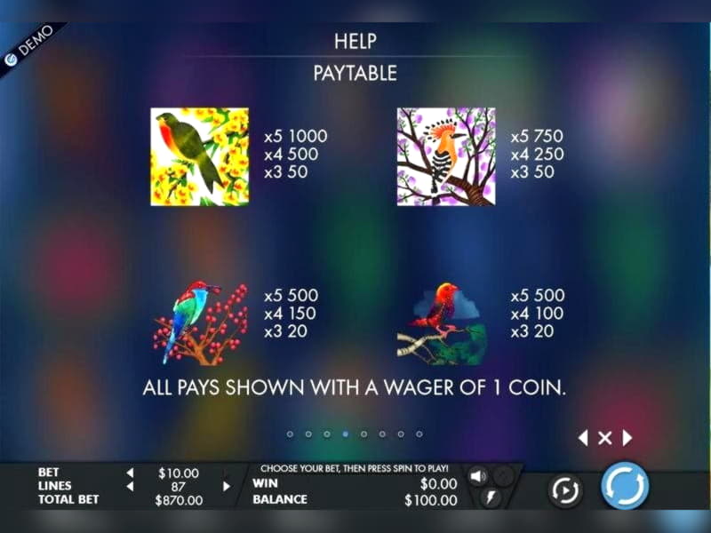 70% Casino match bonus at Finland Casino 