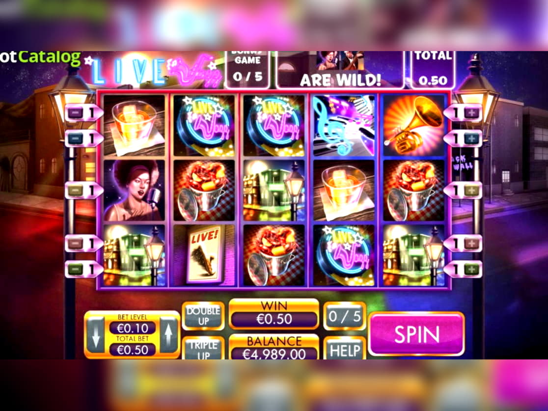 £2940 No deposit bonus casino at Power Spins Casino