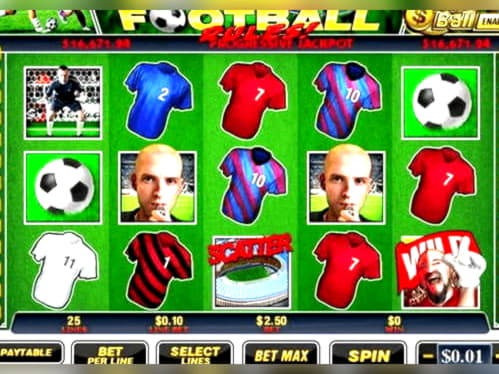 Eur 445 free chip casino at Genesis Casino