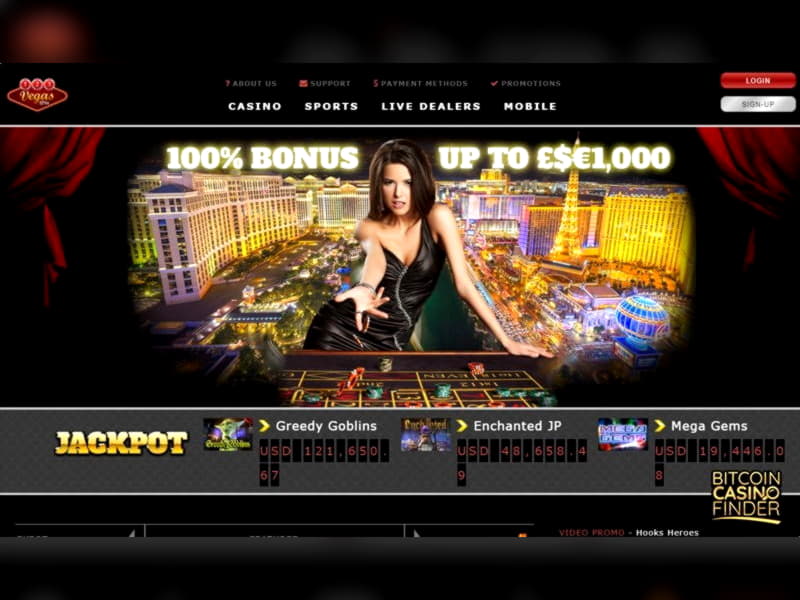 €125 free chip casino at Zet Casino