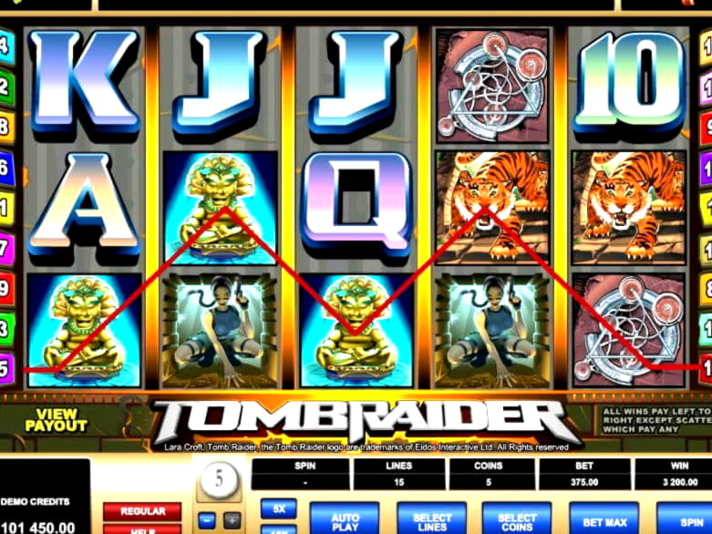 765% Match at a casino at Casino Las Vegas