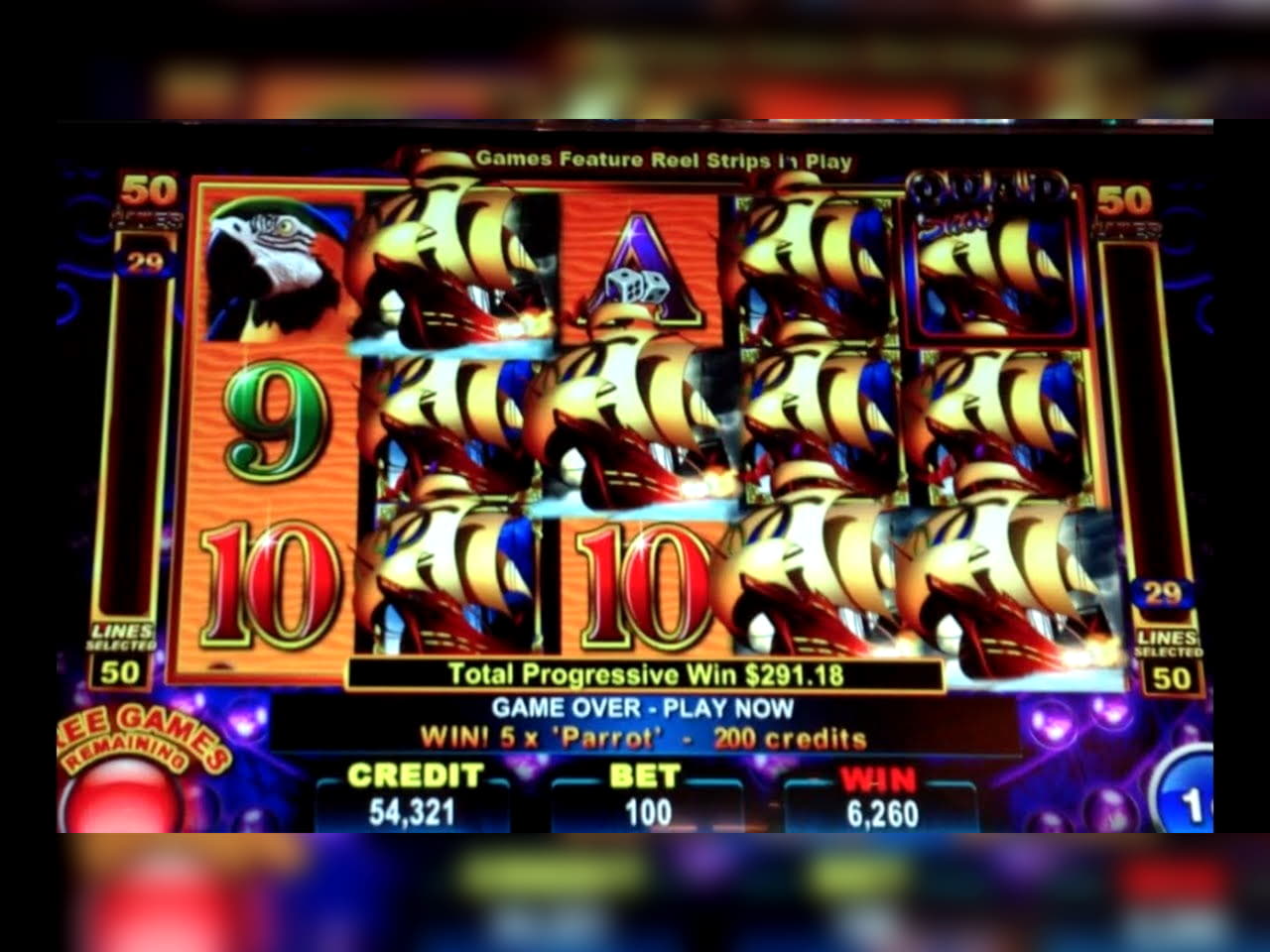 €685 Casino Tournament at Slots Million Casino