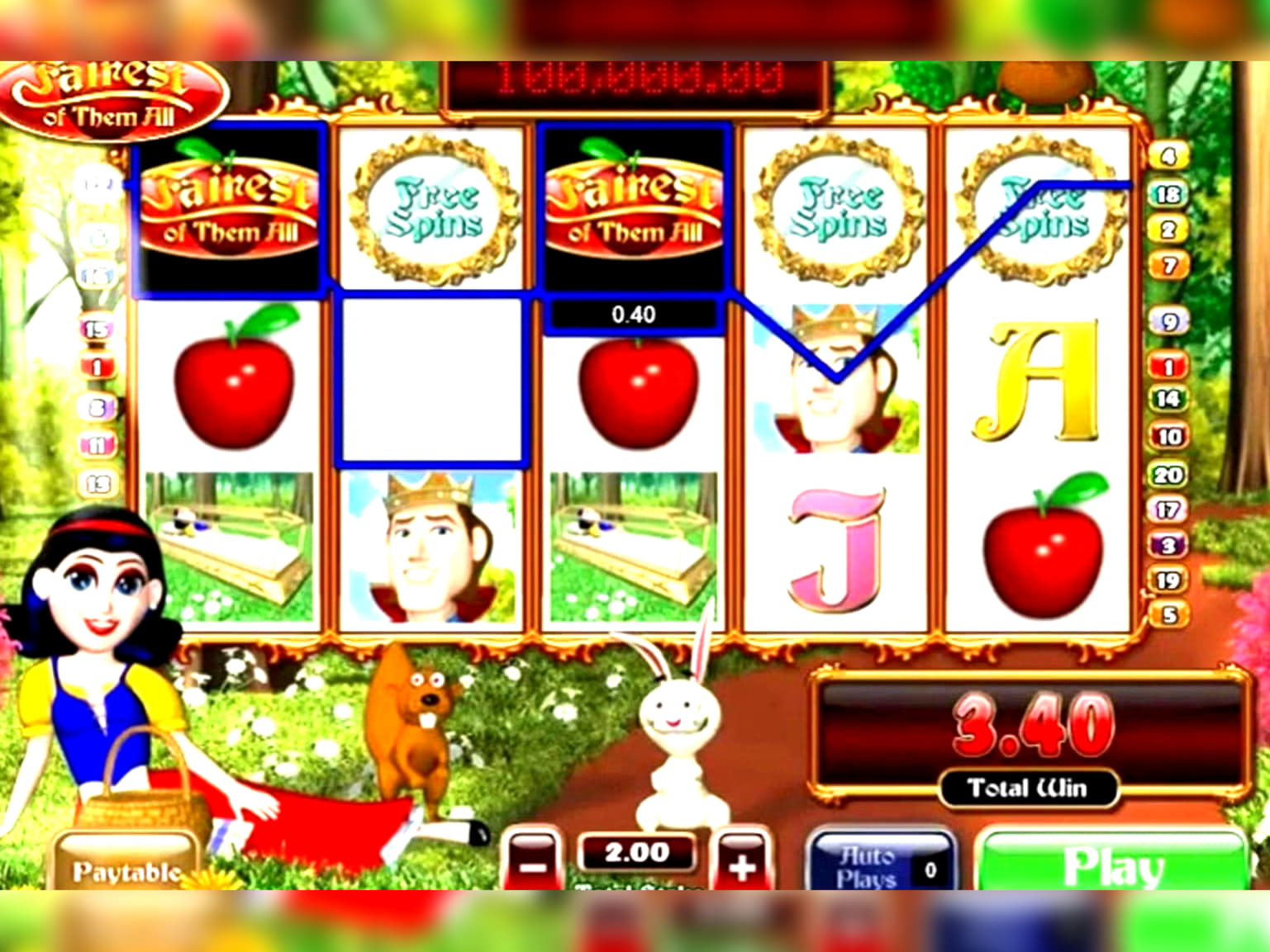 EUR 685 Mobile freeroll slot tournament at Zet Casino