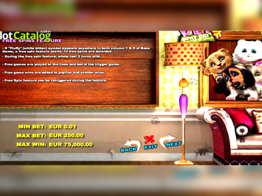 EURO 980 Mobile freeroll slot tournament at Miamidice Casino