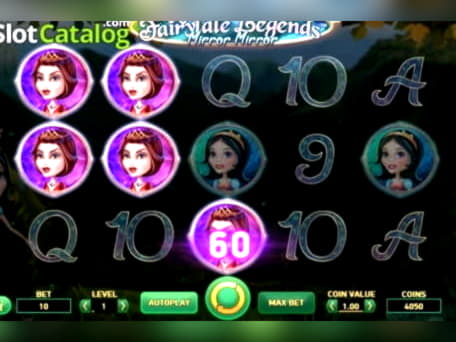 685% First deposit bonus at Mobile Bet Casino