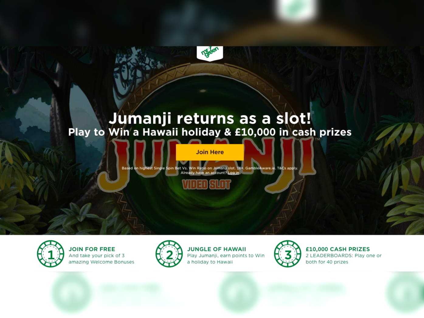 $2280 No deposit bonus casino at Mansion Casino