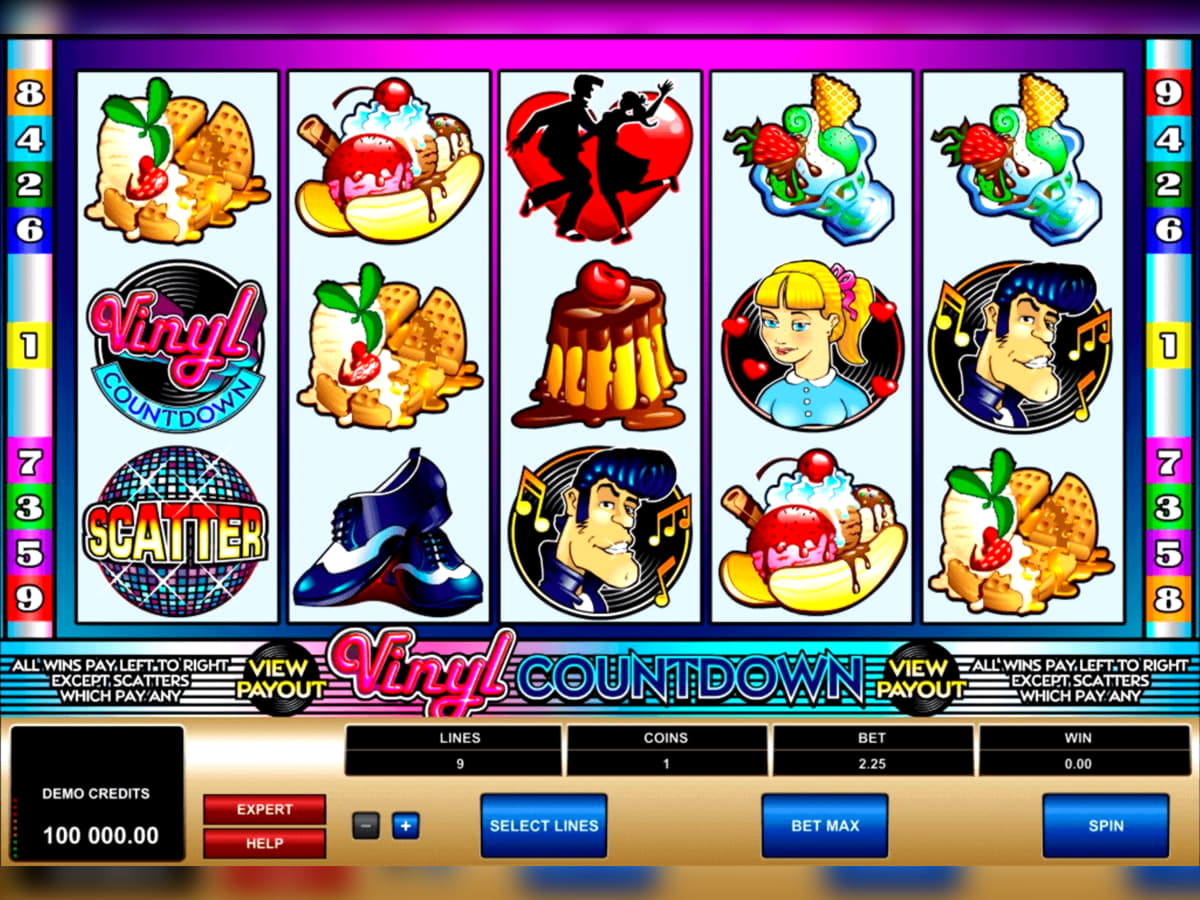 300 FREE Spins at Casino Action
