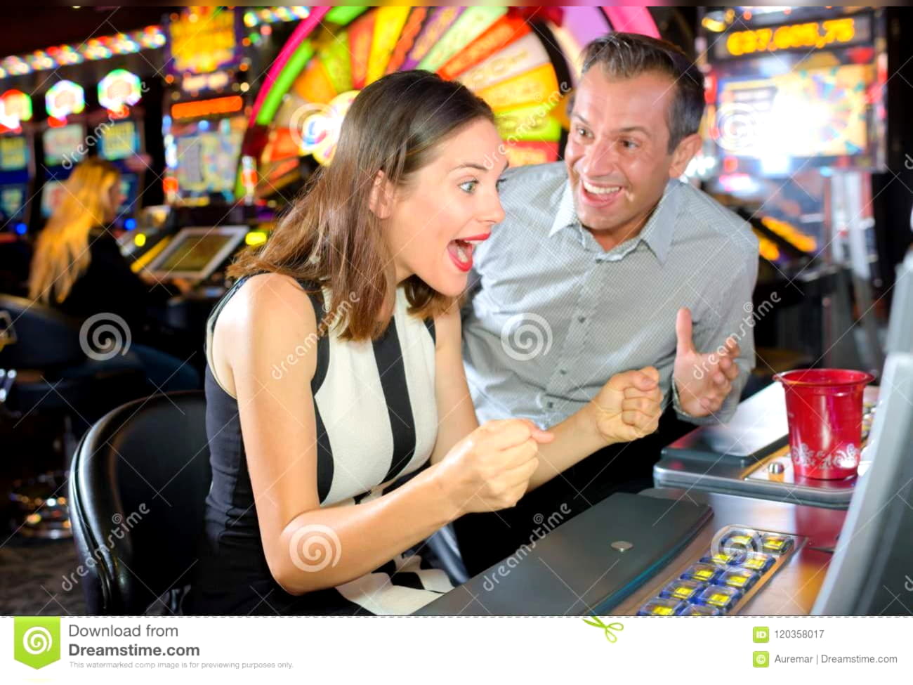 Eur 555 Casino Tournament at Estonia Casino 