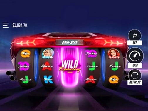 965% Deposit Match Bonus at Miamidice Casino