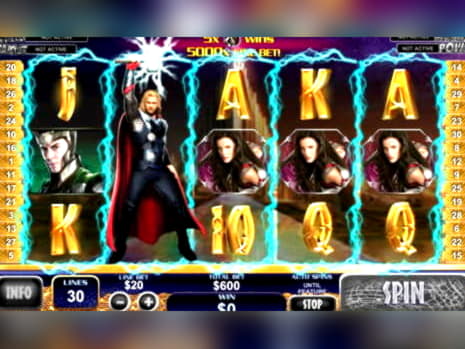 640% Best Signup Bonus Casino at Win A Day Casino