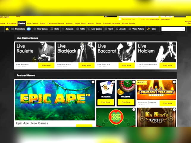 €755 Tournament at Emu Casino
