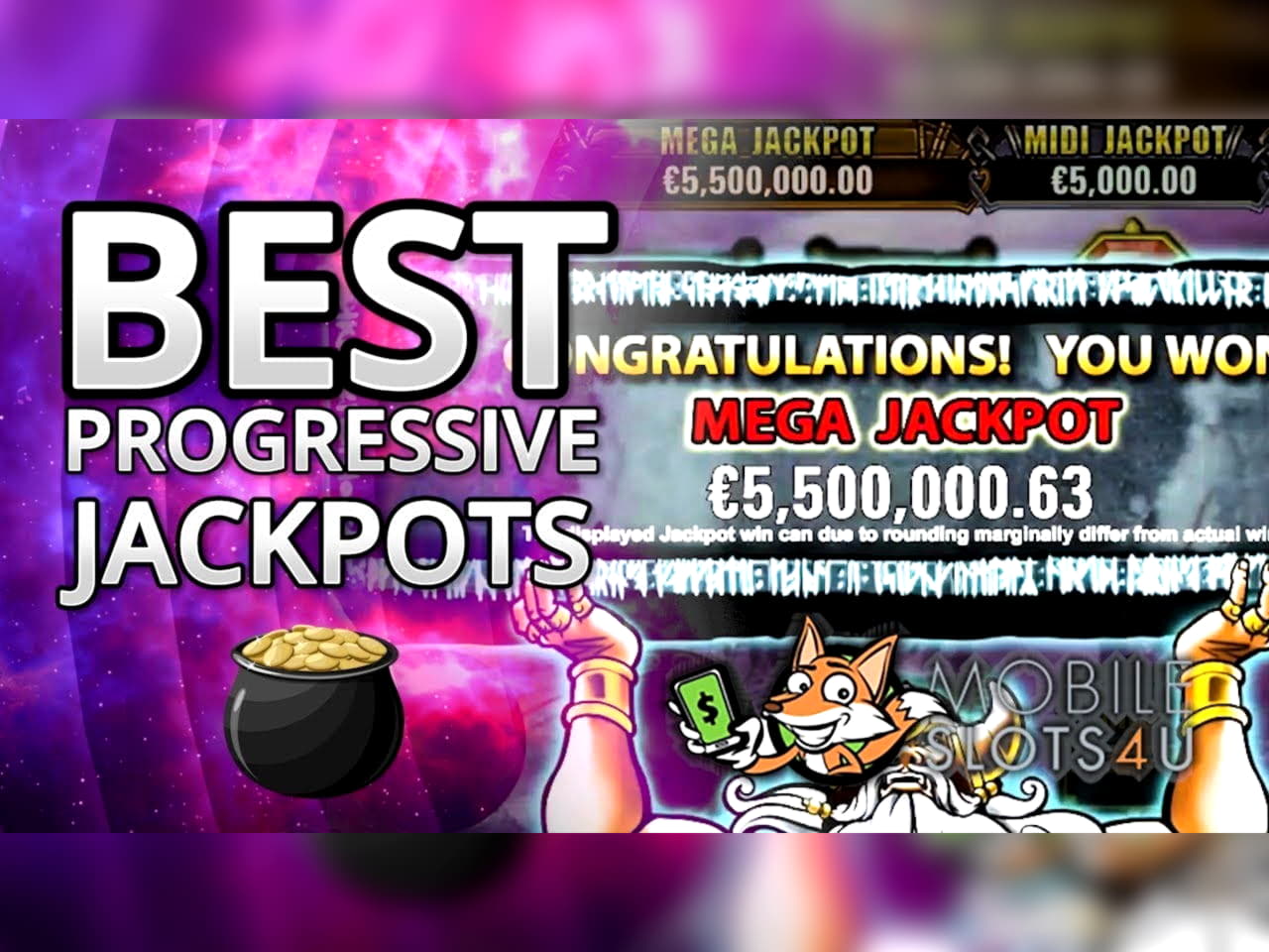 €270 Casino Tournament at Casino Action