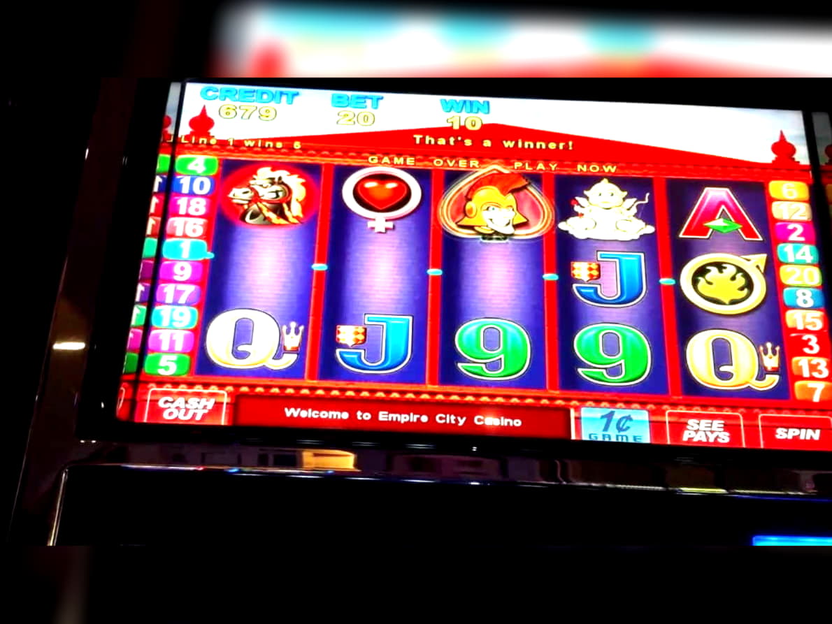 £255 No deposit casino bonus at Royal Panda Casino
