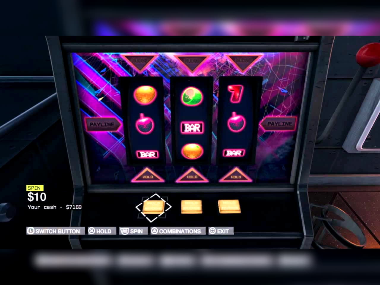 Eur 325 NO DEPOSIT CASINO BONUS at Vegas Casino Online