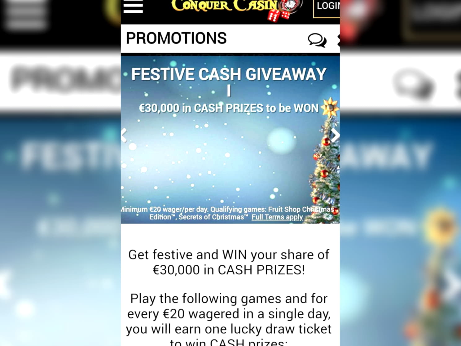 £4300 no deposit bonus at Genesis Casino