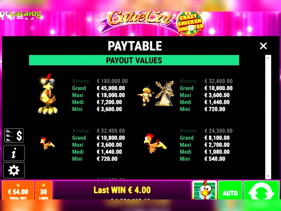75 Free Spins no deposit at Power Spins Casino