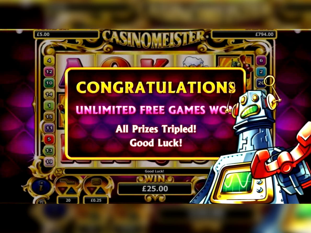 £505 Online Casino Tournament at 888 Casino