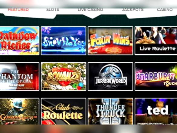 EUR 2165 No deposit bonus casino at Casino Cruise