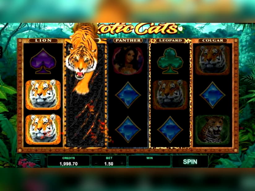 €985 Casino Tournament at Slots Heaven Casino