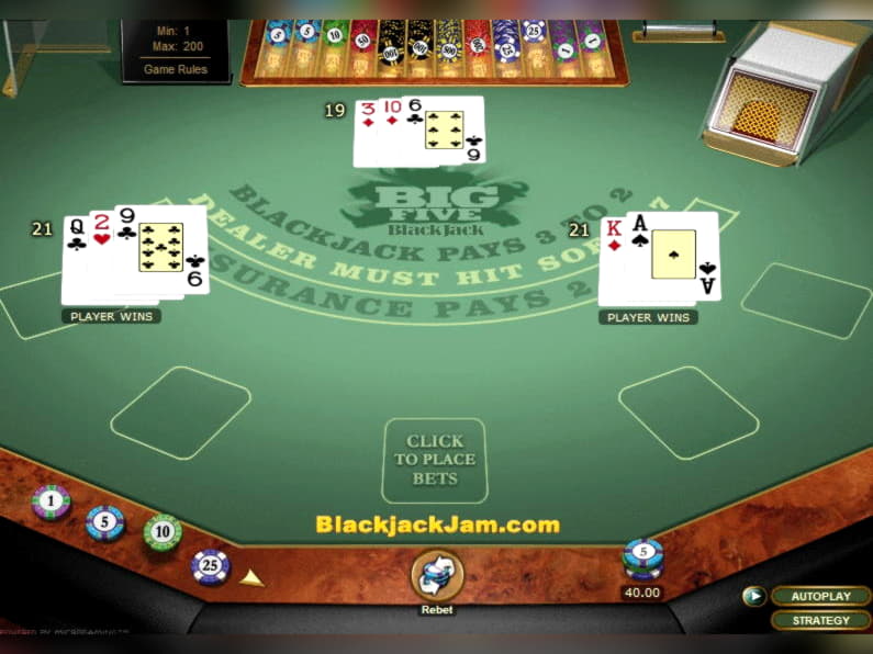 Eur 175 casino chip at Royal Panda Casino