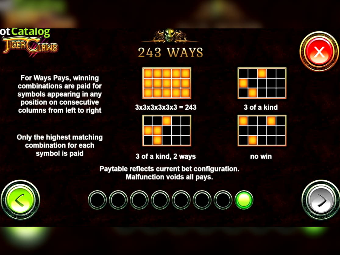 65 Loyal Free Spins! at No Bonus Casino