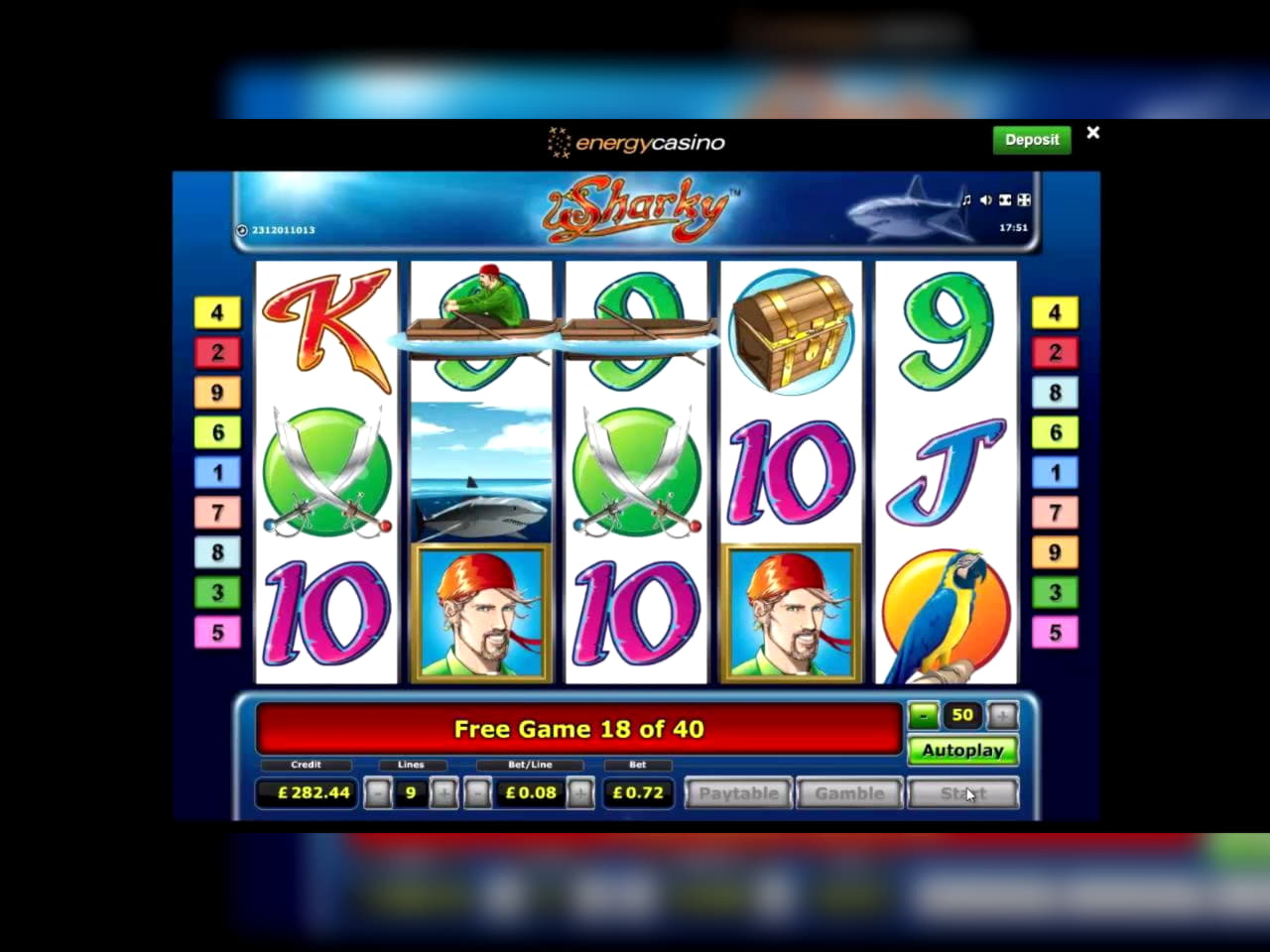 $150 Casino chip at Genesis Casino