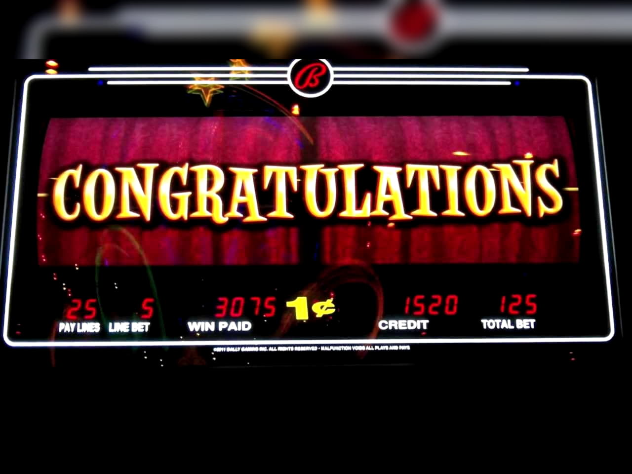 300 Free spins at Casino Action