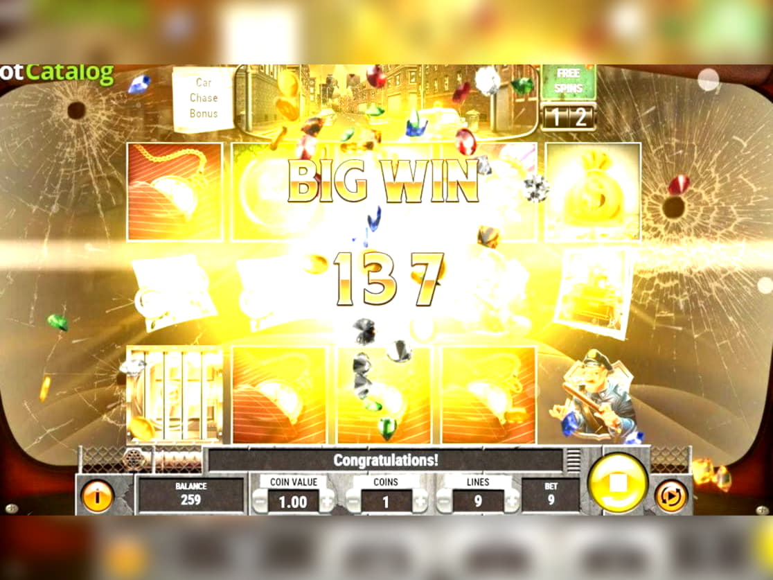 520% Match Bonus Casino at Mega Casino