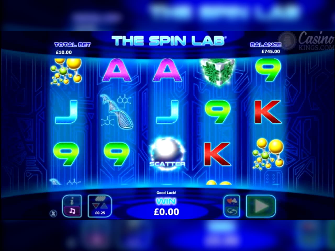 EURO 160 FREE CASINO CHIP at Casino Share