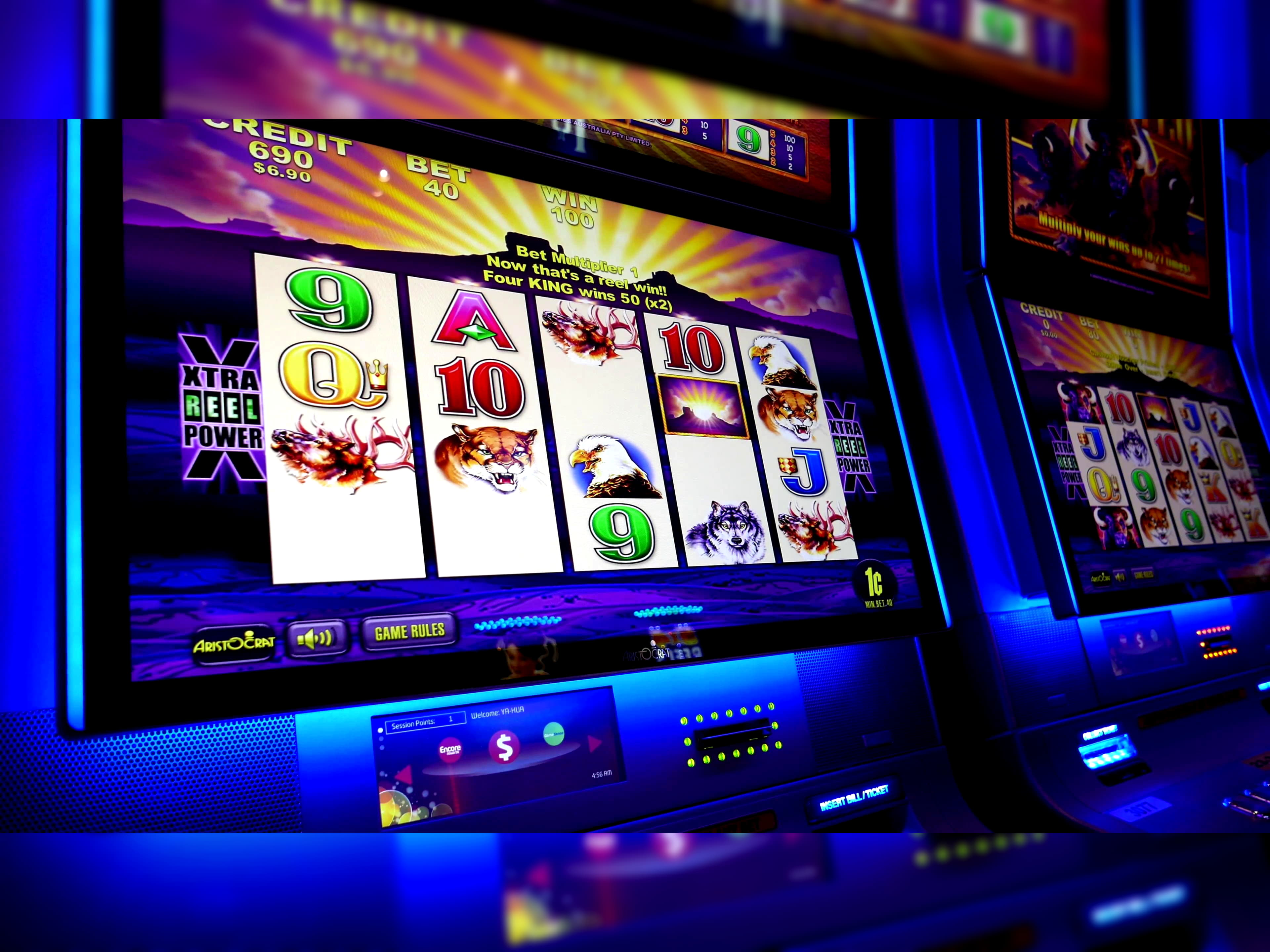 $635 Free Casino Ticket at Zet Casino