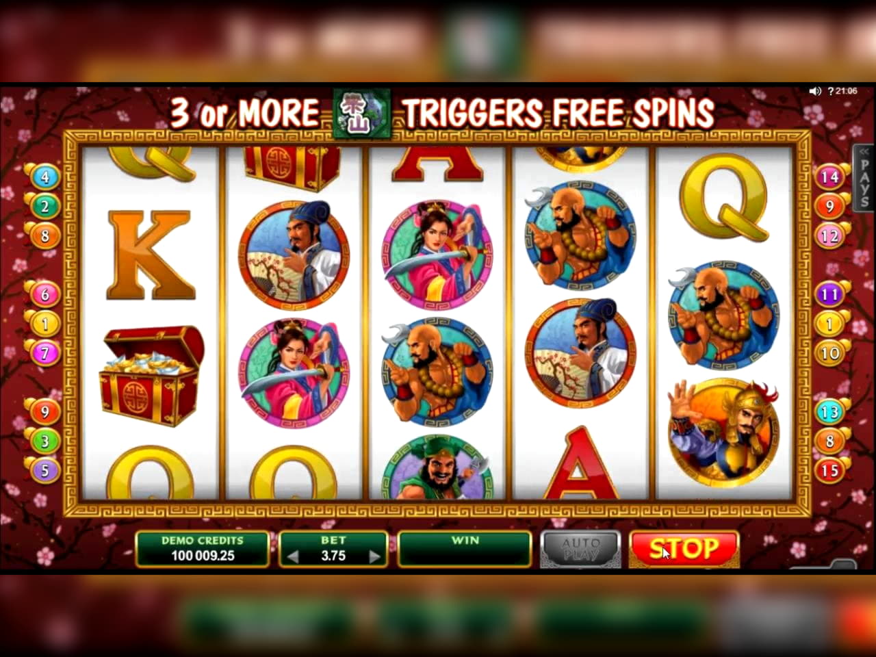 €330 Casino Chip at BranGo Casino
