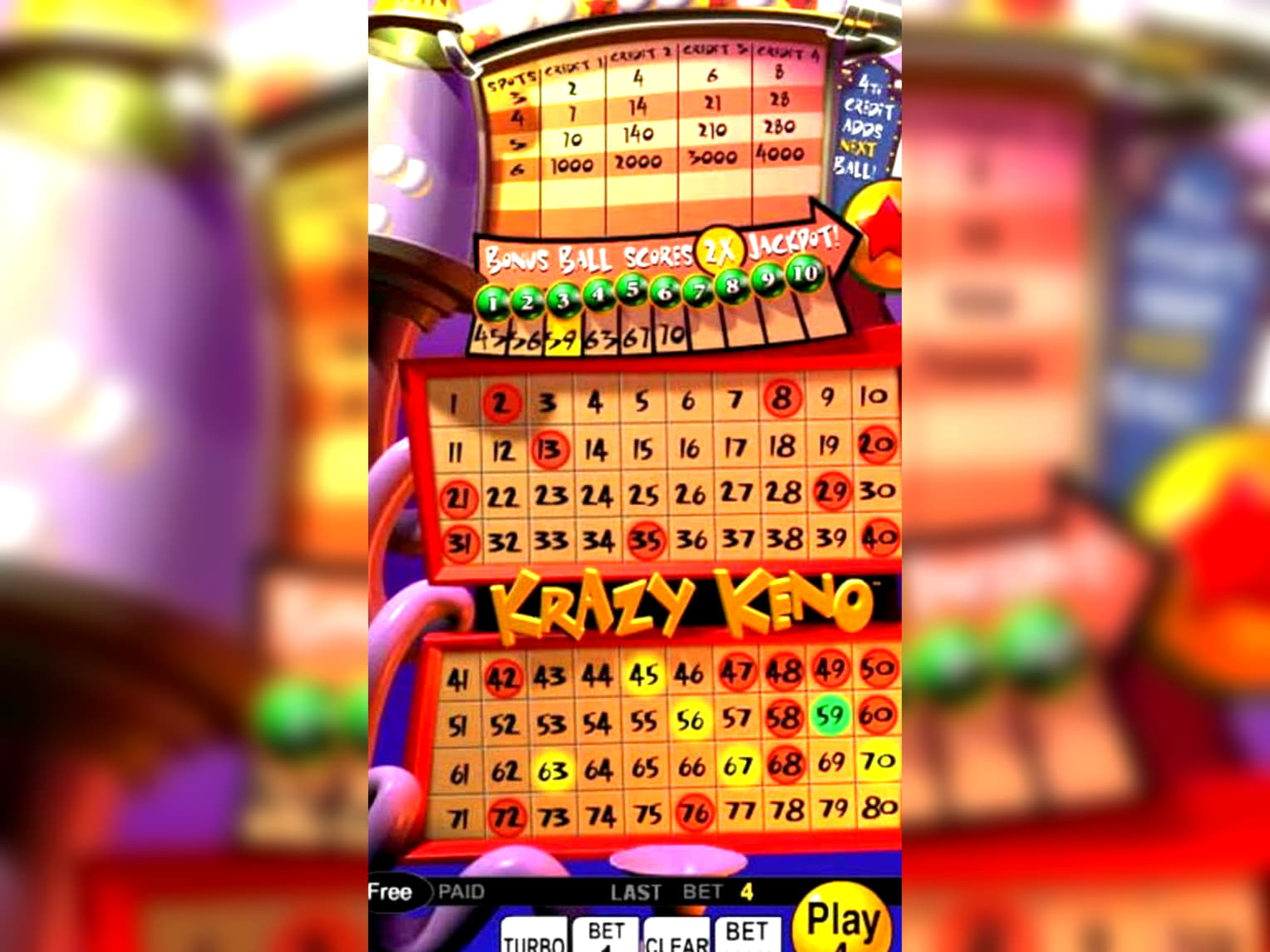 €130 Casino chip at Genesis Casino