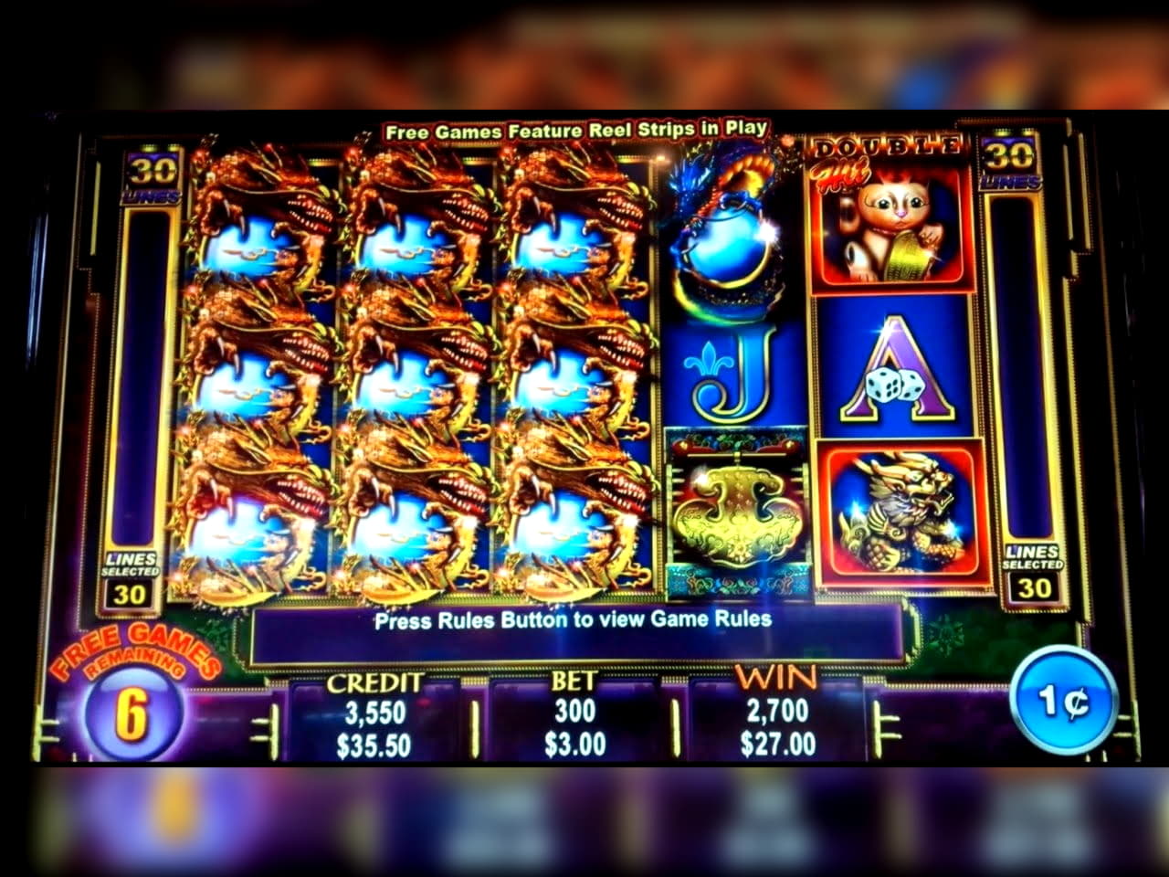 £3420 NO DEPOSIT at Slots Million Casino