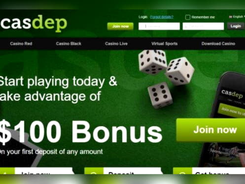 €2485 No Deposit Casino Bonus at Estonia Casino 