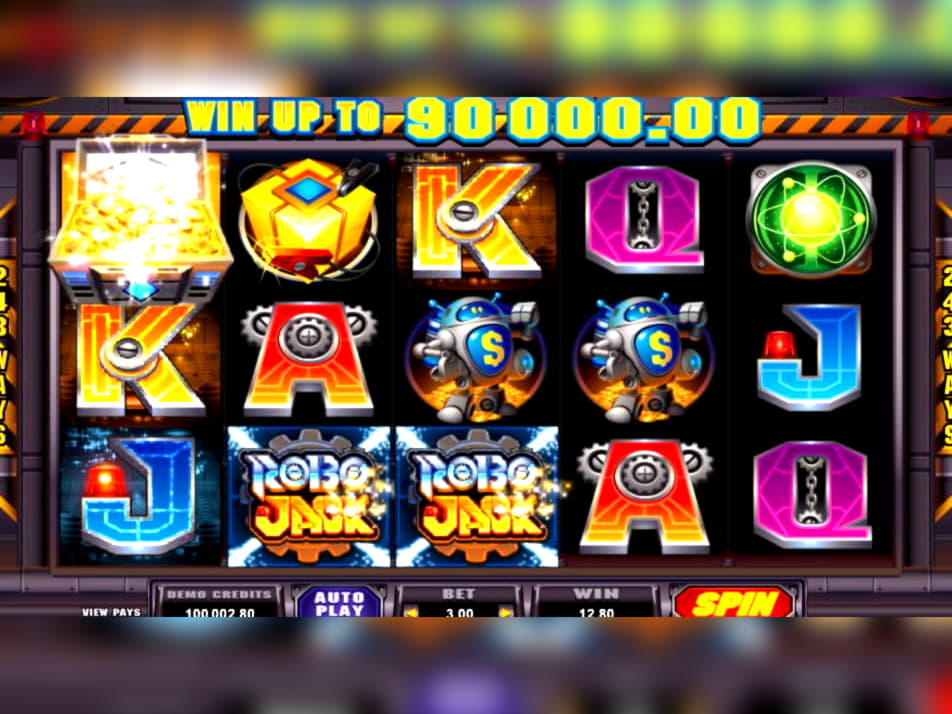 260 Free Spins no deposit casino at Mobile Bet Casino