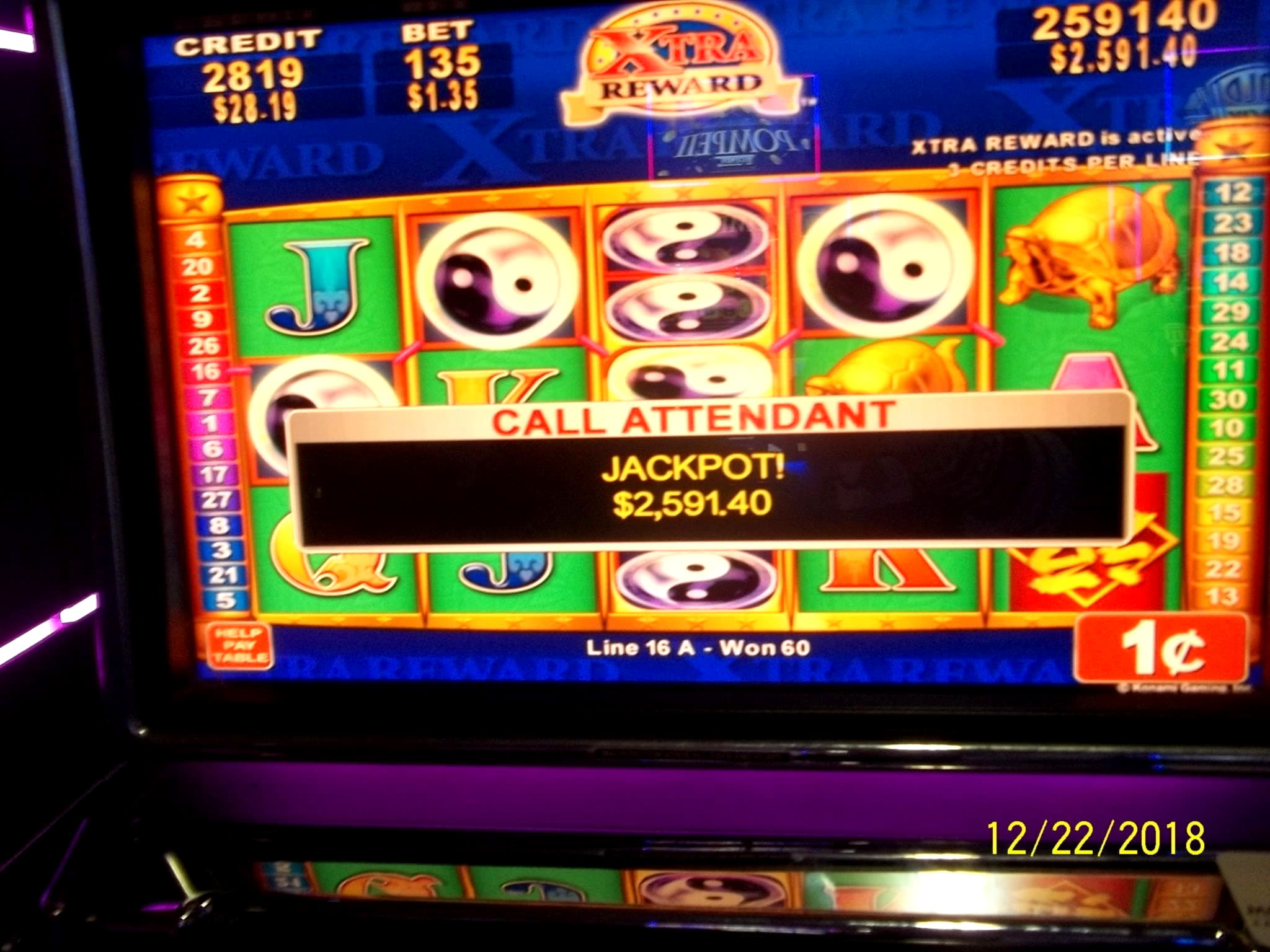 EUR 2270 No Deposit Bonus Code at Mega Casino