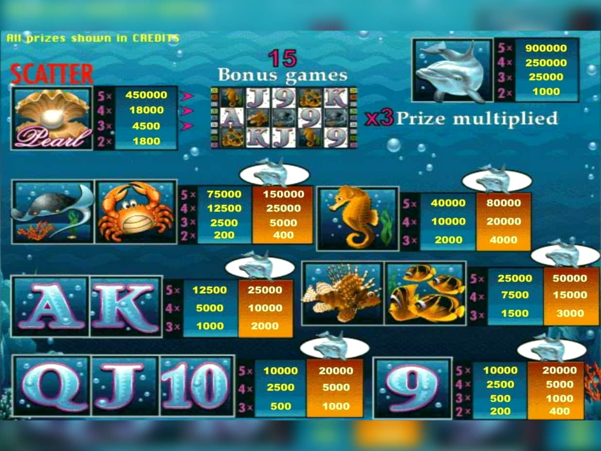 695% casino match bonus at Win A Day Casino