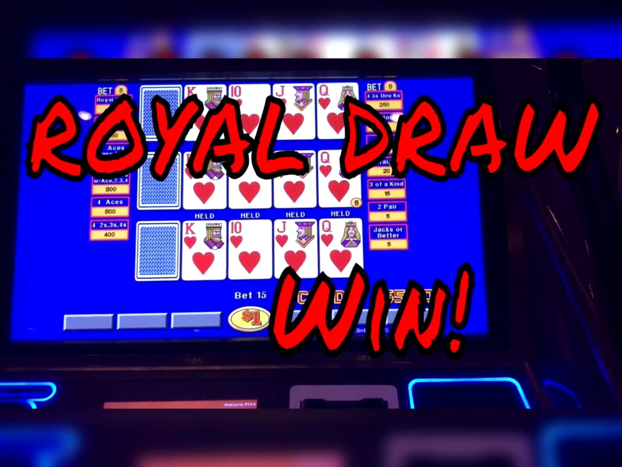 $480 no deposit bonus code at Casino com