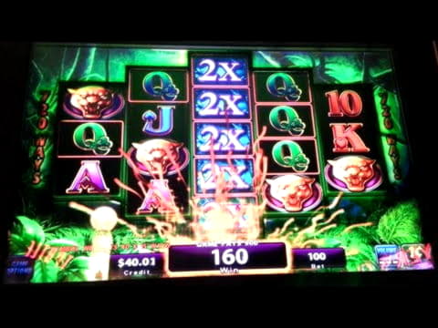 105 free spins at Royal Panda Casino