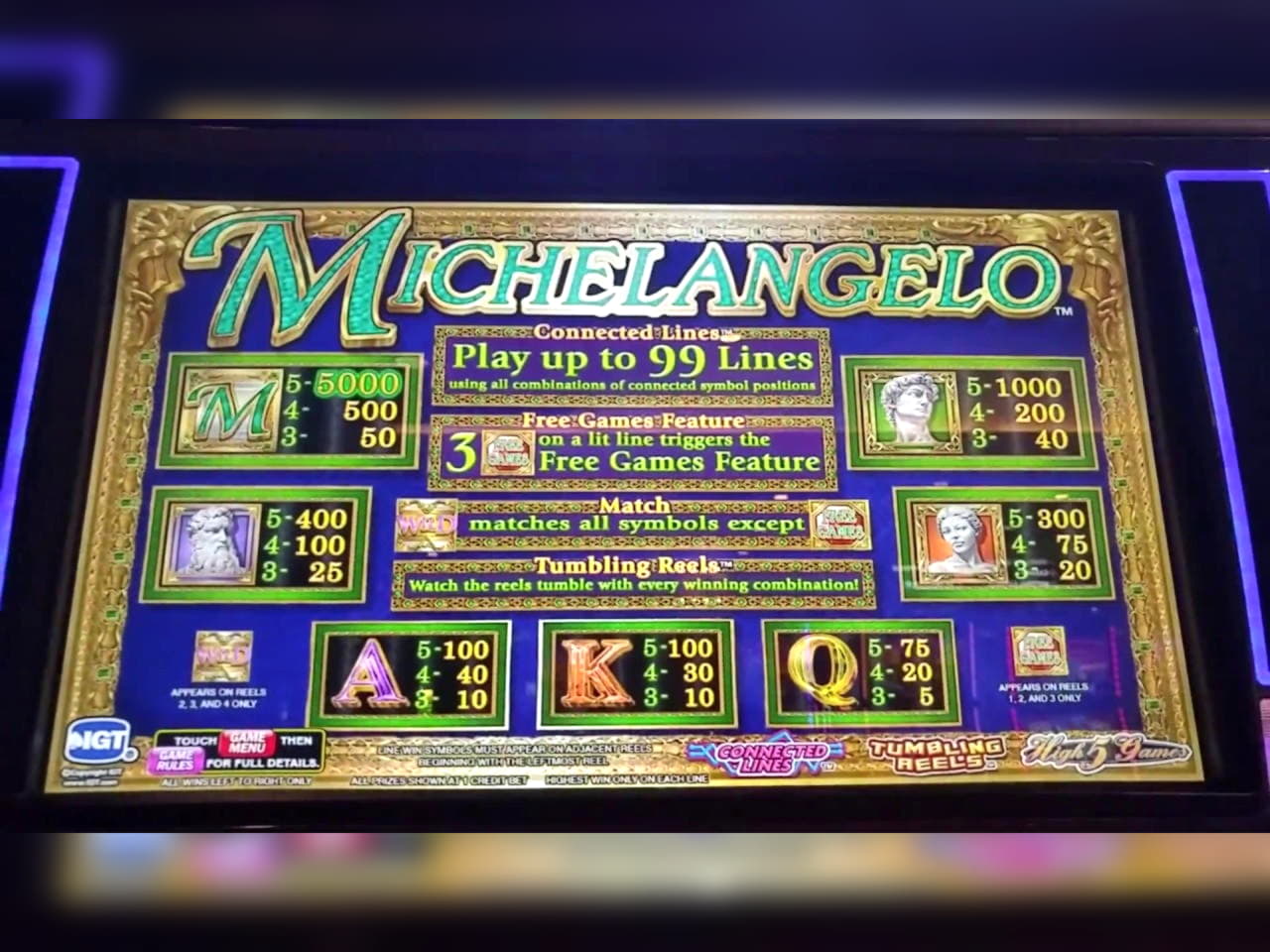 €270 Free Money at Superior Casino