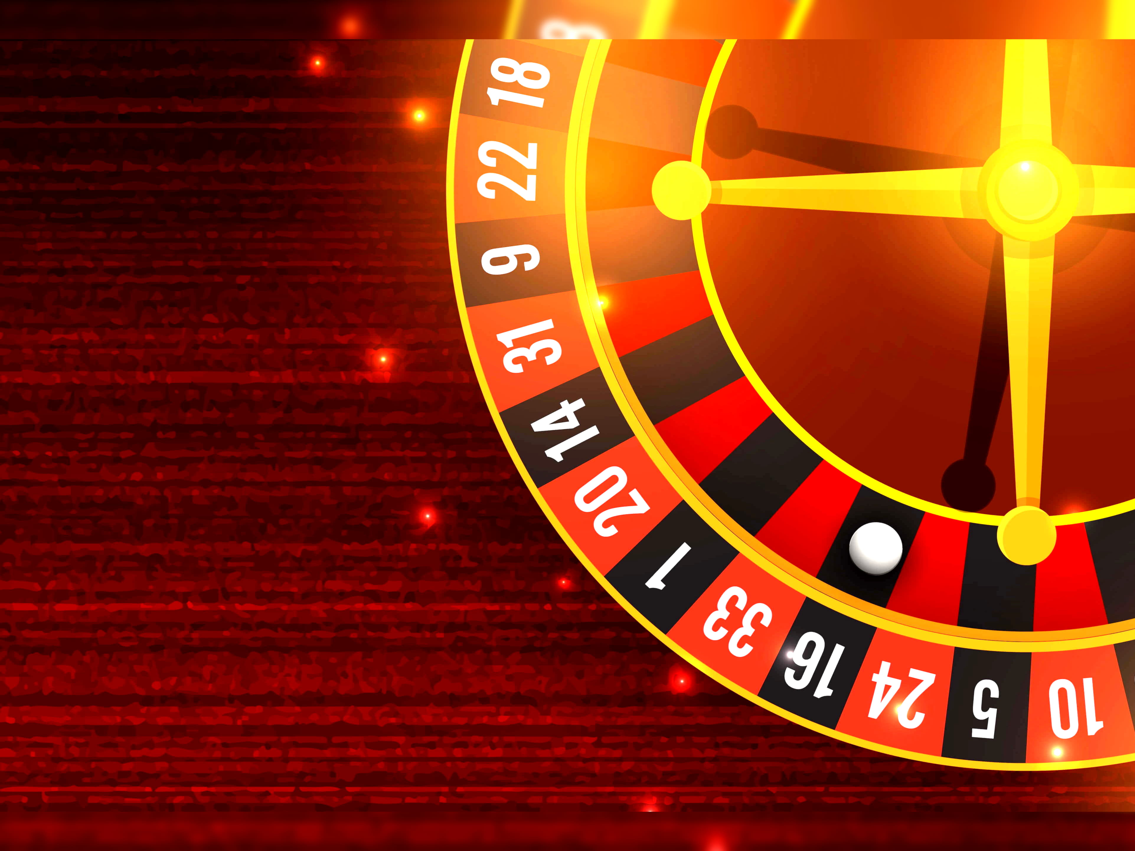 45 free spins at Dubai Casino Online