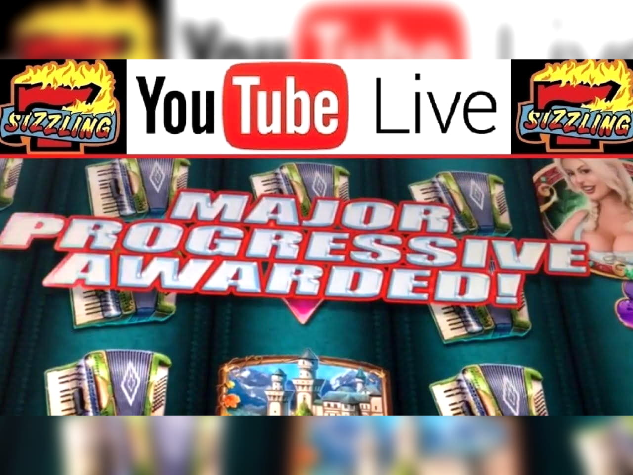 520% casino match bonus at Red Stag Casino
