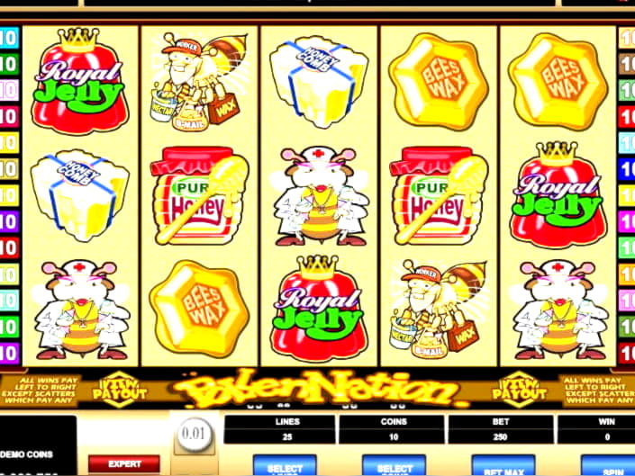 ﻿$4685 No deposit casino bonus at Emu Casino